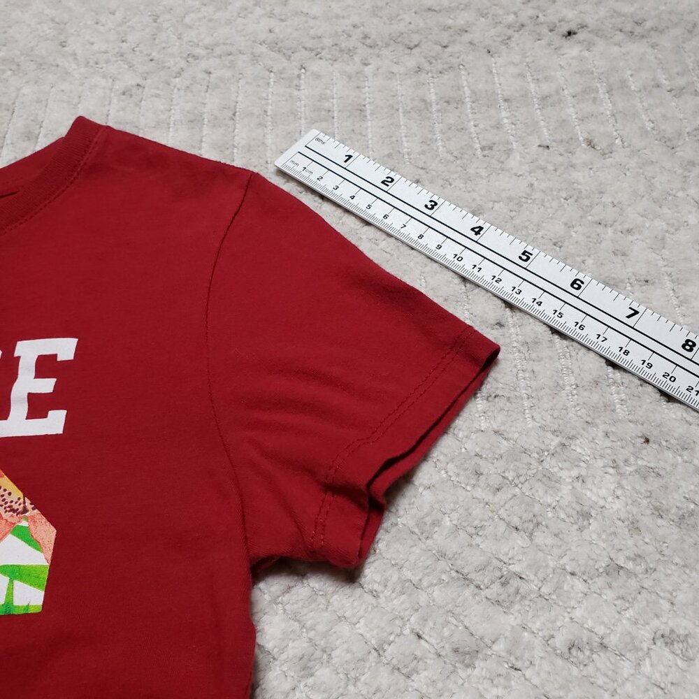 Empyre Paradise 96 Short Sleeve Tee – Size M - Picture 10 of 14